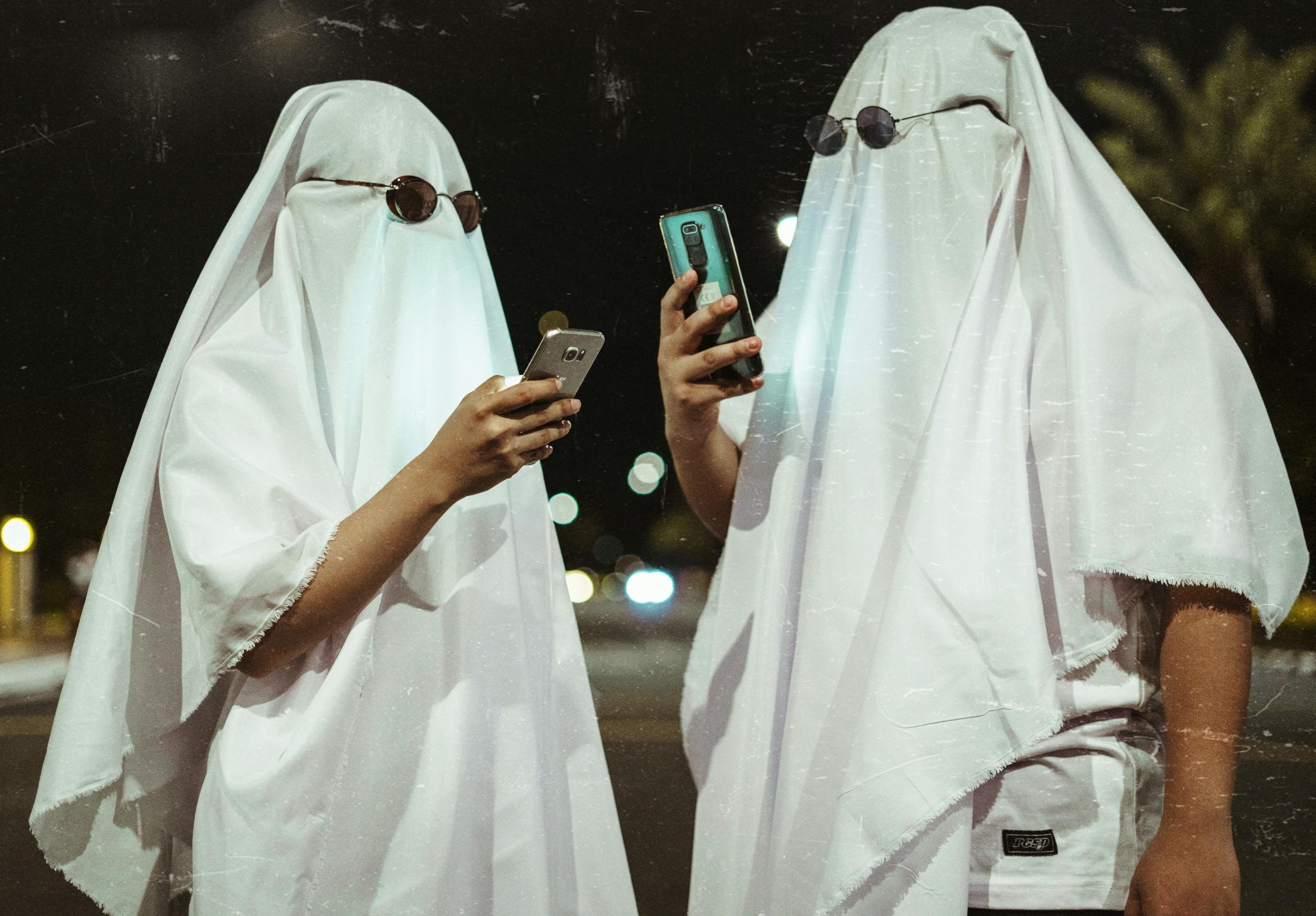 Here’s *exactly* what you should do if you get ghosted