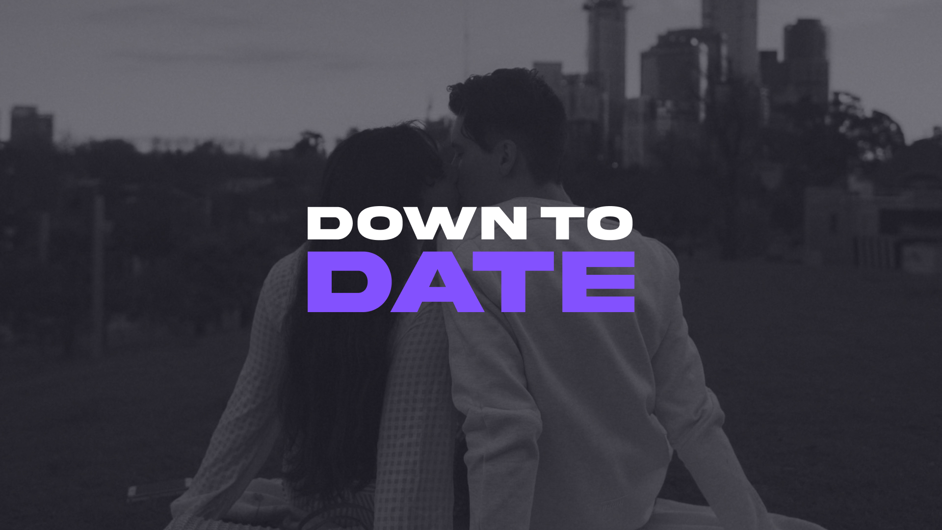 Down to Date — Unlimited Access